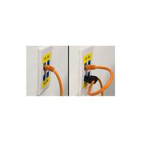 Tether Tools JerkStopper RJ45 Ethernet Bağlantılı Kablo Tutucu Seti