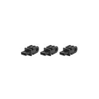 Tether Tools JerkStopper USB Support 3’lü Kablo Tutucu
