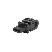 Tether Tools JerkStopper USB Support 3’lü Kablo Tutucu