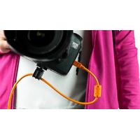 Tether Tools Jerkstopper Thread Mount Kablo Tutucu