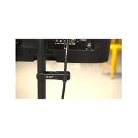 Tether Tools JerkStopper “A” Clamp 1” Kablo Koruyucu