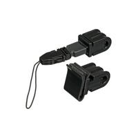 Tether Tools JerkStopper Kamera + Aero Clip-On Tethering Kit