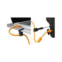 Tether Tools JerkStopper Kamera + Aero Clip-On Tethering Kit