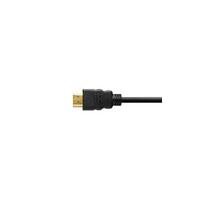 Tether Tools TetherPro HDMI to HDMI 3 m Siyah Kablo