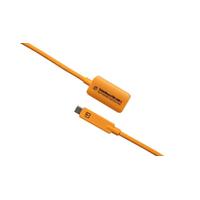 Tether Tools TetherBoost Pro USB-C Core Controller 5 m Uzatma Kablosu