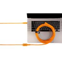 Tether Tools TetherBoost Pro USB-C Core Controller 5 m Uzatma Kablosu