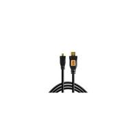 Tether Tools TetherPro HDMI Micro to HDMI 4.6 m Kablo