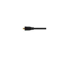 Tether Tools TetherPro HDMI Micro to HDMI 4.6 m Kablo