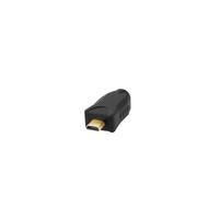 Tether Tools TetherPro HDMI Micro to HDMI 4.6 m Kablo