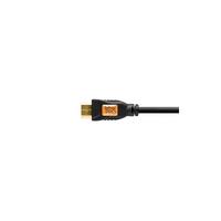 Tether Tools TetherPro HDMI Micro to HDMI 4.6 m Kablo