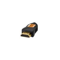 Tether Tools TetherPro HDMI Micro to HDMI 4.6 m Kablo