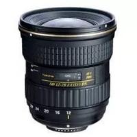 Tokina 12-28 f/4 AT-X PRO DX (Canon)