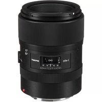 Tokina ATX-i 100mm F/2.8 FF Macro Lens (CanonEF)