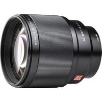 Viltrox 85mm f/1.8 II STM Lens (Fujifilm X-Mount)