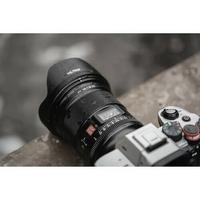 Viltrox AF 16mm F1.8 FE Full Frame Lens For Sony E-mount