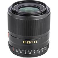 Viltrox AF 23mm f / 1.4 XF Lens (Sony E-Mount)