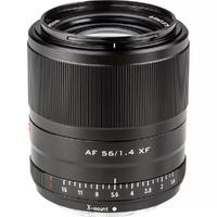 Viltrox AF 56mm f / 1.4 XF APS-C Lens (Fuji X-Mount)