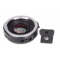 Viltrox EF-E II Speedbooster 0.71x Canon EF to Sony E Mount Adaptör