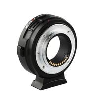 Viltrox EF-M1 Canon EF to M43 Adaptör