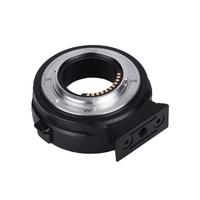 Viltrox EF-M1 Canon EF to M43 Adaptör