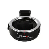 Viltrox EF-NEX IV Canon EF to Sony E Mount Adaptör