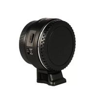 Viltrox EF-NEX IV Canon EF to Sony E Mount Adaptör