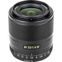 Viltrox XF 23mm f1.4 APS-C (Fuji X-mount)