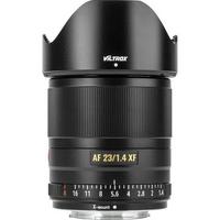 Viltrox XF 23mm f1.4 APS-C (Fuji X-mount)