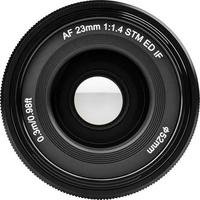 Viltrox XF 23mm f1.4 APS-C (Fuji X-mount)