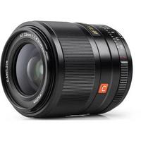 Viltrox XF 33mm f1.4 APS-C (Fuji X-mount)