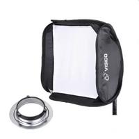 Visico EB-061 Easy Softbox 40x40 cm (Bowens Adaptörlü)