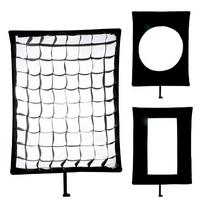 Visico SB-040 Softbox 20x90cm - Gridli