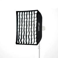 Visico SB-040 Softbox 60x90cm - Gridli