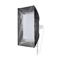 Visico SB-040 Softbox 60x90cm - Gridli