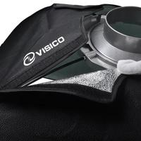 Visico SB-040 Softbox 60x90cm - Gridli