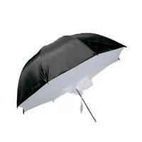 Visico UB-010 Reflektör Şemsiye Siyah / Gümüş - 150cm