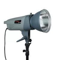 Visico VE-400 Plus Tek Paraflaş Kafası