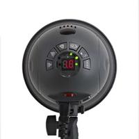 Visico VL-400 Plus Tek Paraflaş Kafası