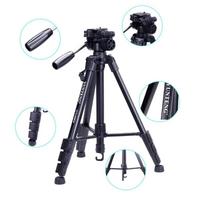 Yunteng VCT-690 Fotoğraf Ve Video Kamera Tripod