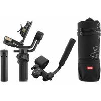 Zhiyun Weebill 3S Combo Handheld Gimbal Stabilizer