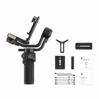Zhiyun Weebill 3S Handheld Gimbal Stabilizer