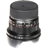  Voigtlander 15mm F4.5 VM III Super Wide-Heliar (Leica M) Lens