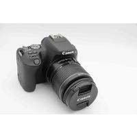 Nikon D3200 18-55mm Lens Kit 2.EL
