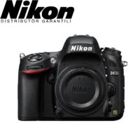 Nikon D610 Body DSLR Fotoğraf Makinesi