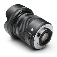 Sigma 17-70mm f/2.8-4 DC MACRO OS HSM C Serisi (Nikon)