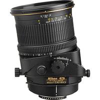 Nikon PC-E Nikkor 45mm f/2.8D ED