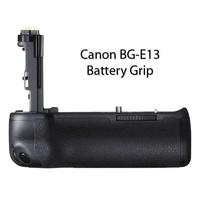 Canon BG-E13 Battery Grip - Canon EOS 6D Orjinal Grip