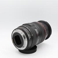 Canon EF 24-105mm F4 L IS  Lens 2.EL