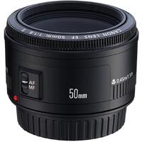 Canon EF 50mm f/1.8 II ( Kit Ayırma )