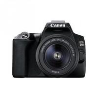 Canon EOS 250D 18-55mm DC III Lens